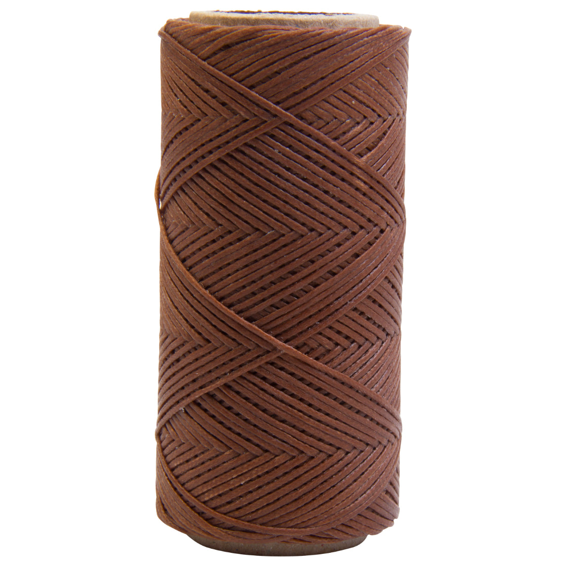 Waxed braiding thread IRH