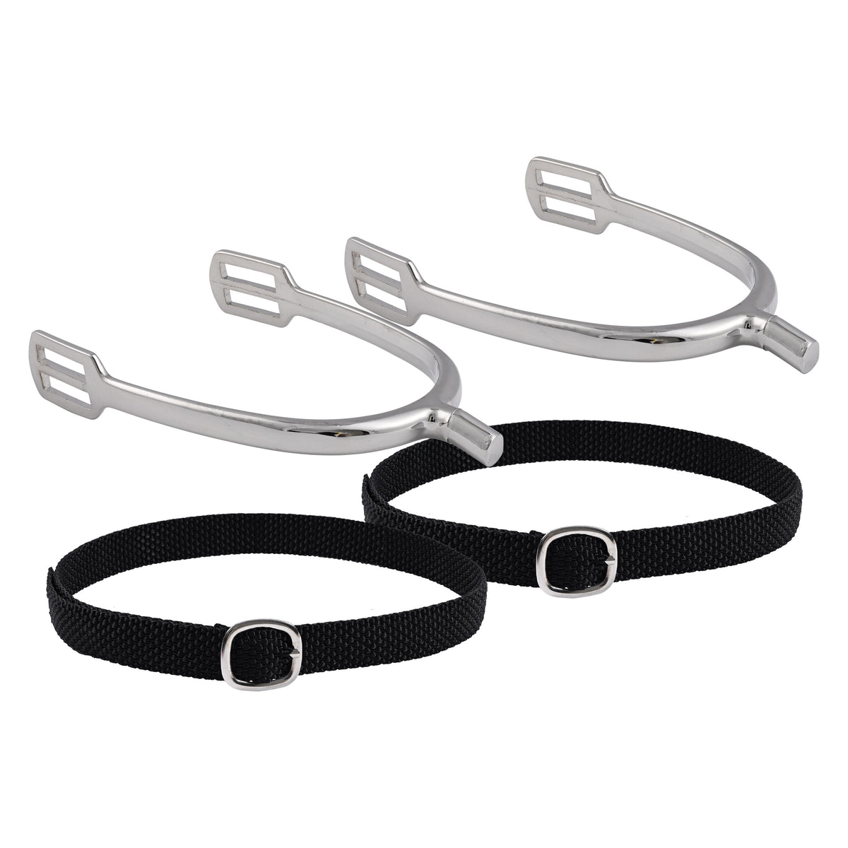 KIDS Spurs IRHBasic 15mm square