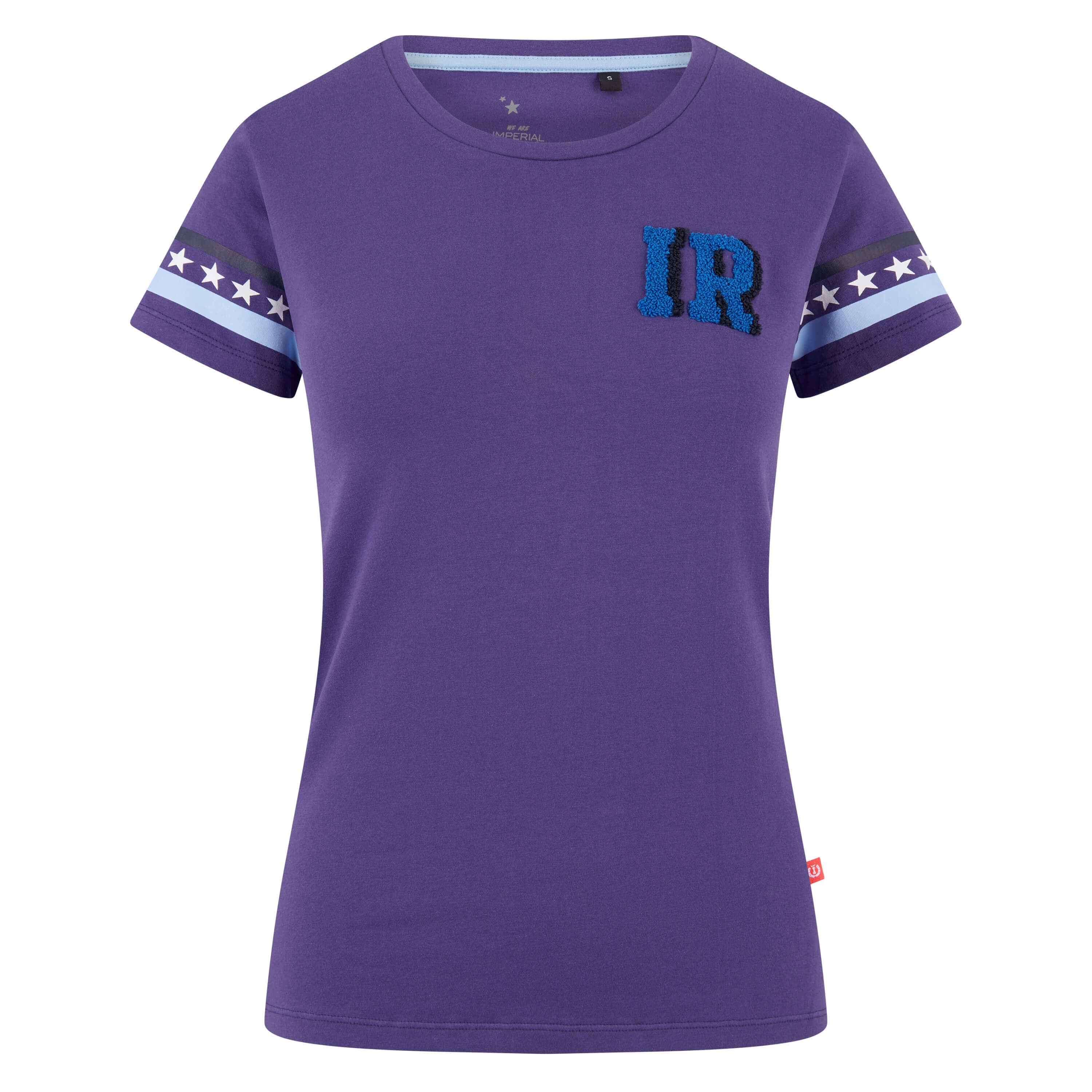 T-shirt IRHStars & Stripes