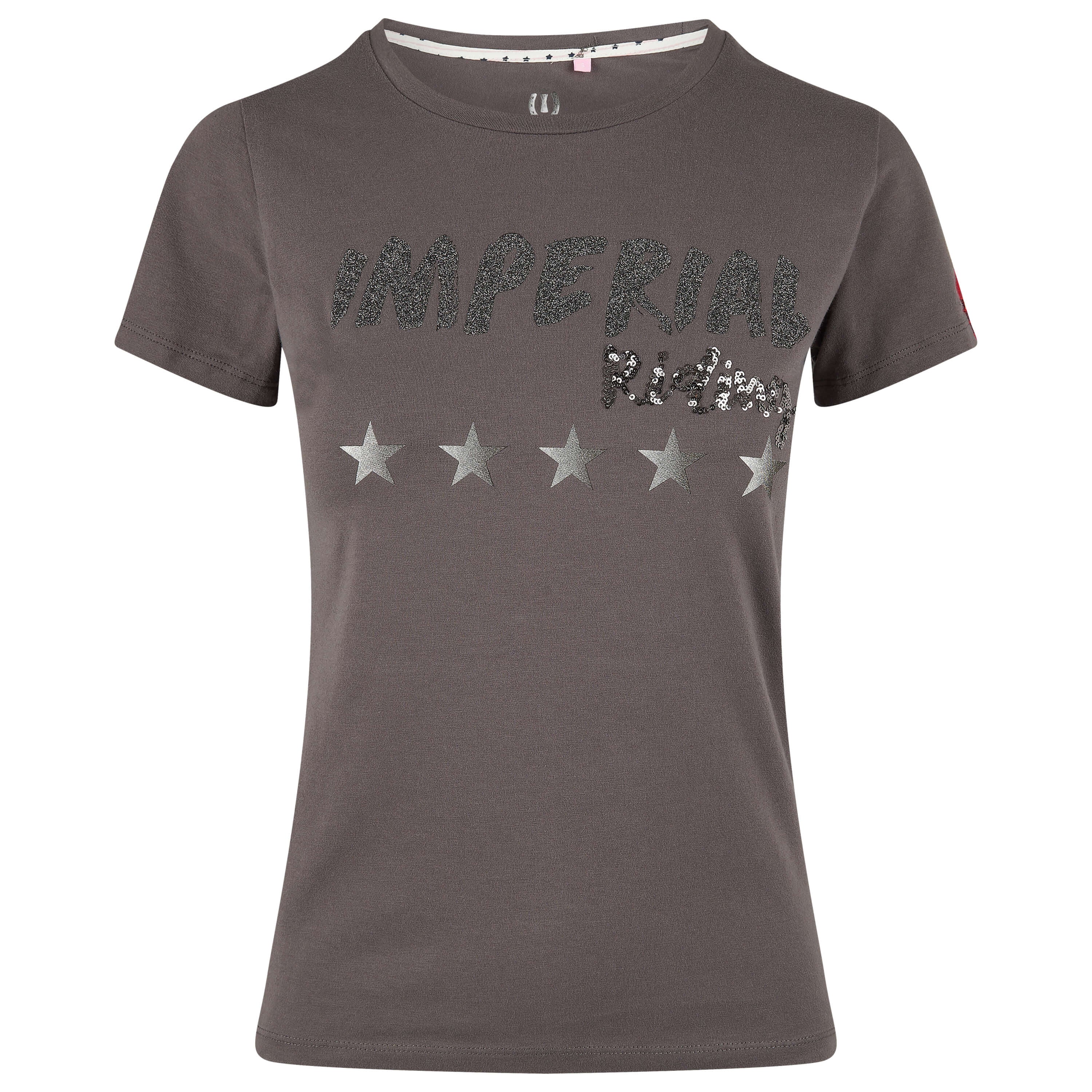 T-shirt IRHTwister