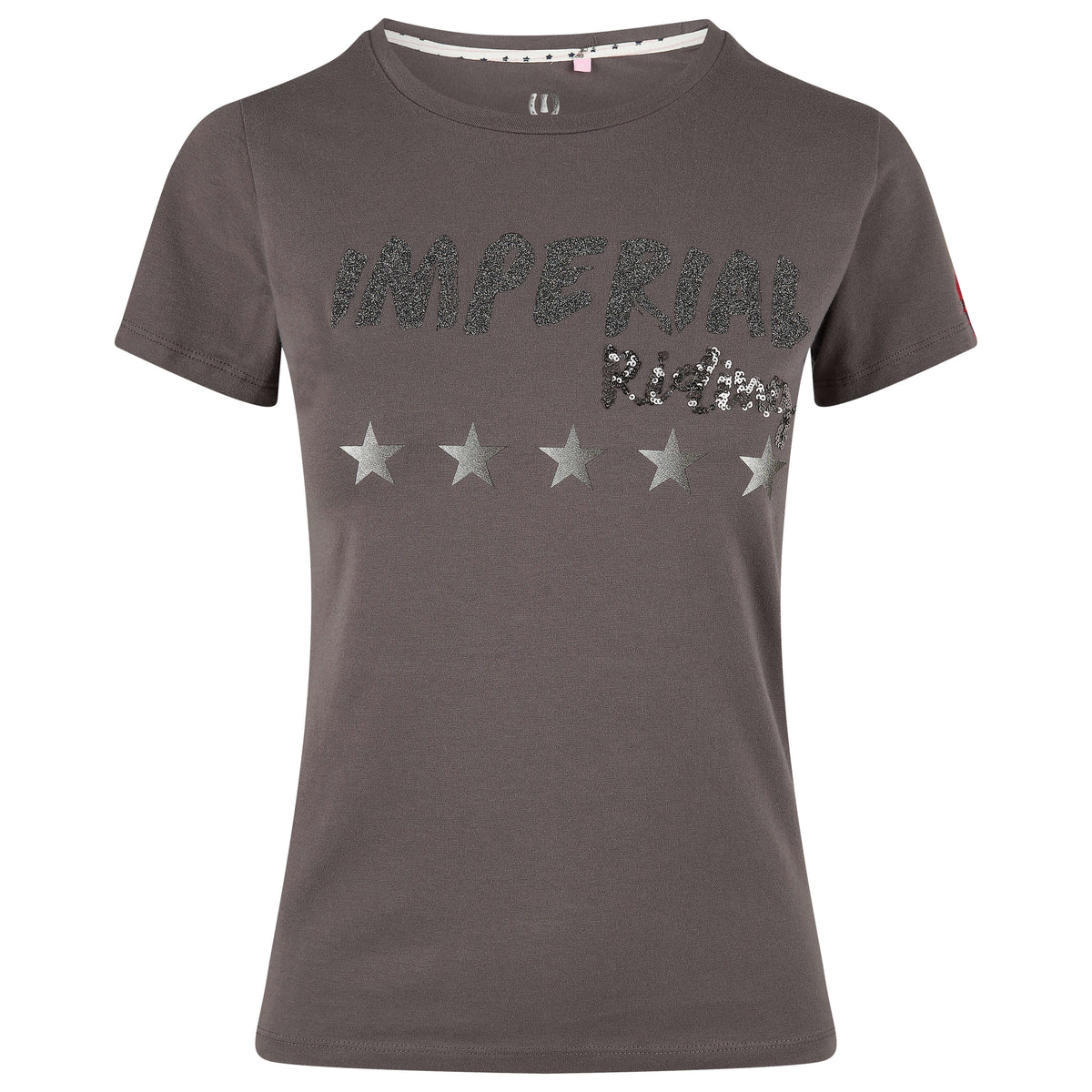 T-shirt IRHTwister