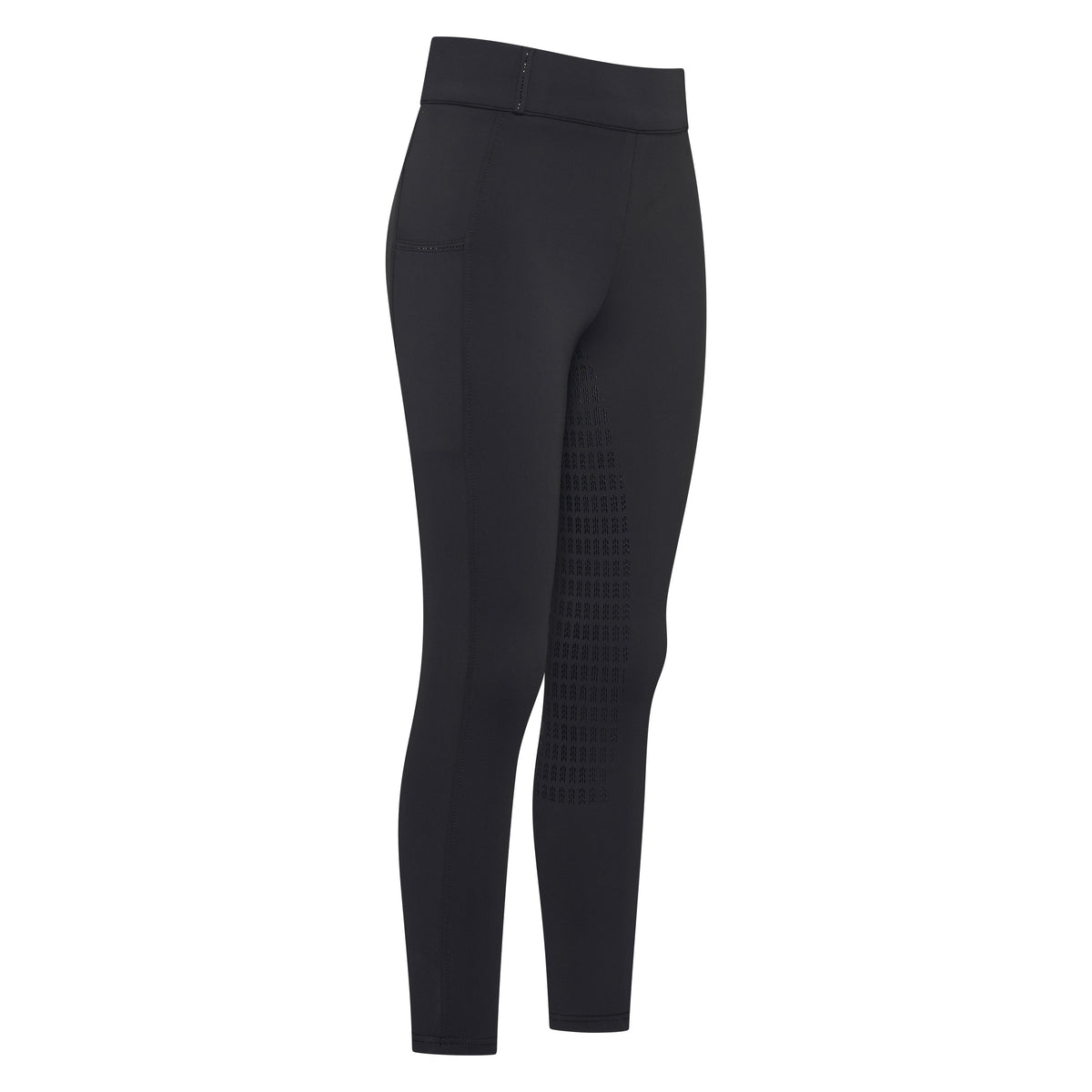 Riding tights IRHBasic Glam FullGrip