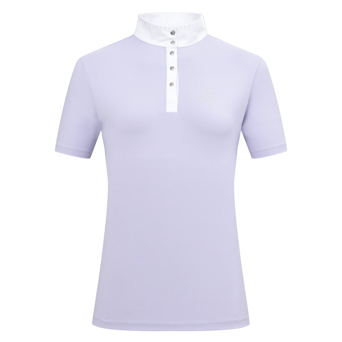 Competition shirt IRHBasic glam