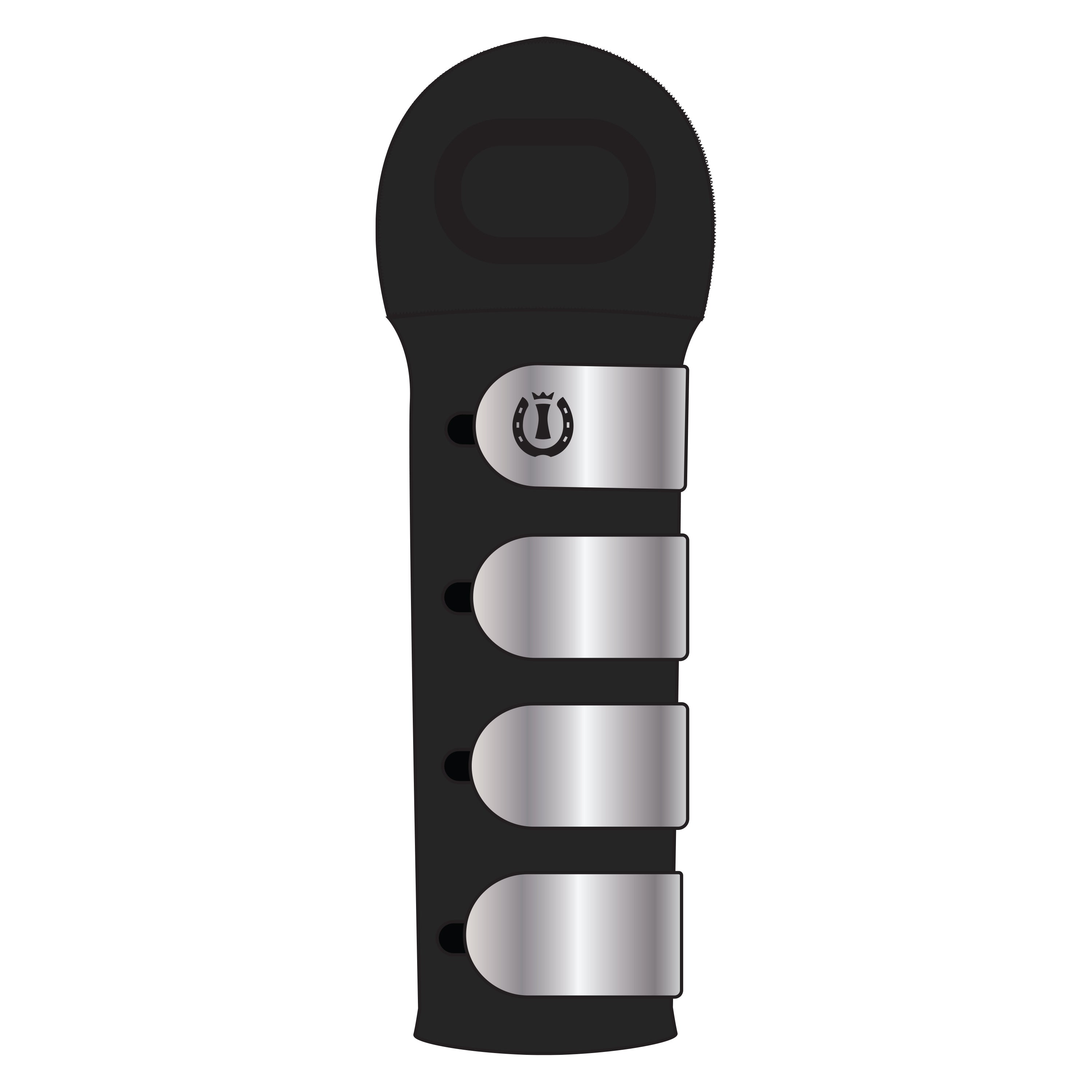 Tail guard IRHLuminous