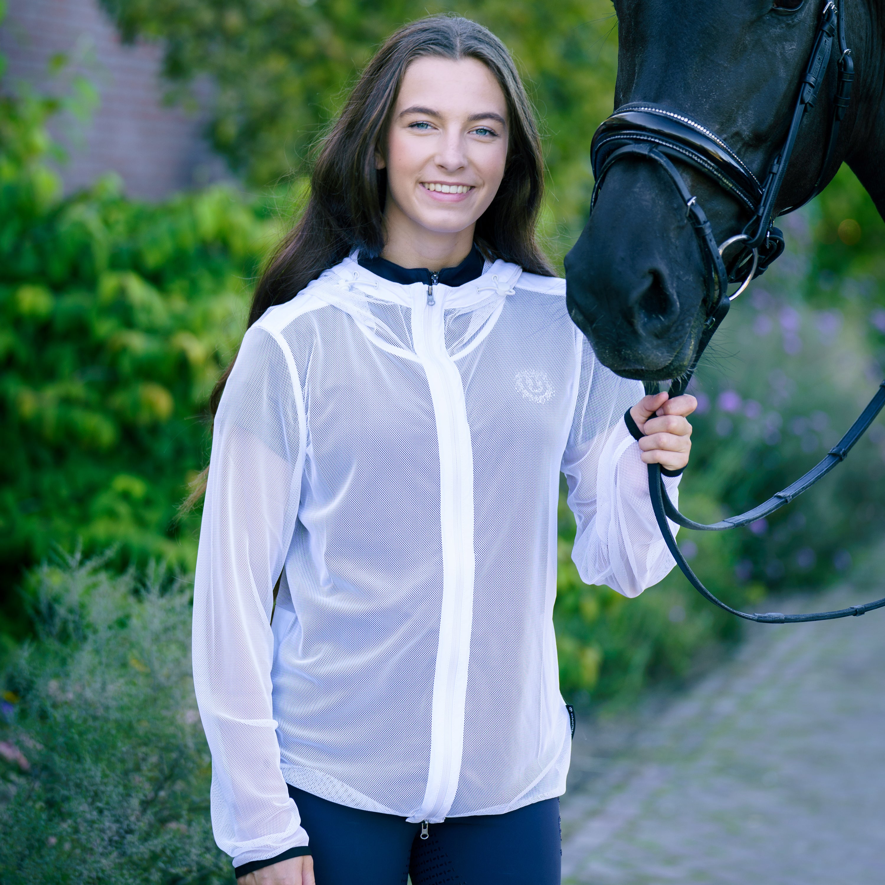 Flyjacket IRHFly away