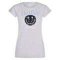 T-shirt IRHSmiley Stars