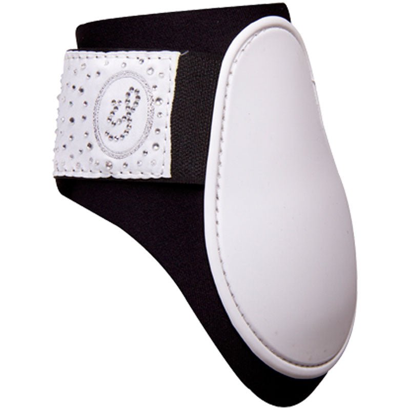 Fetlock boots IRHSnowfall - Shetlandslycka - Always equine