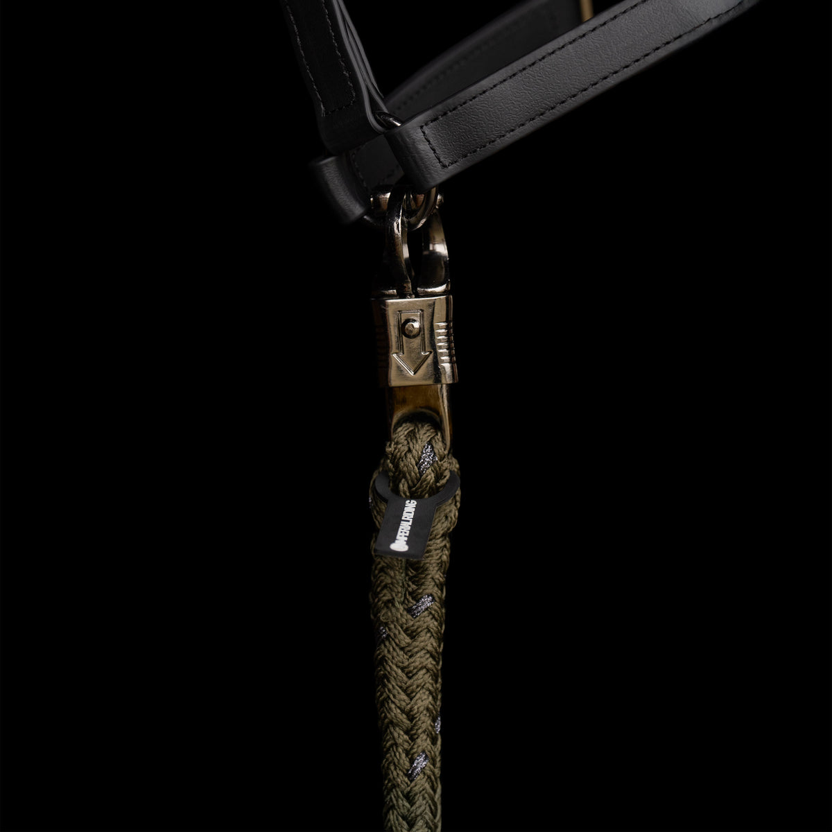Lead rope IRHDeluxe PH
