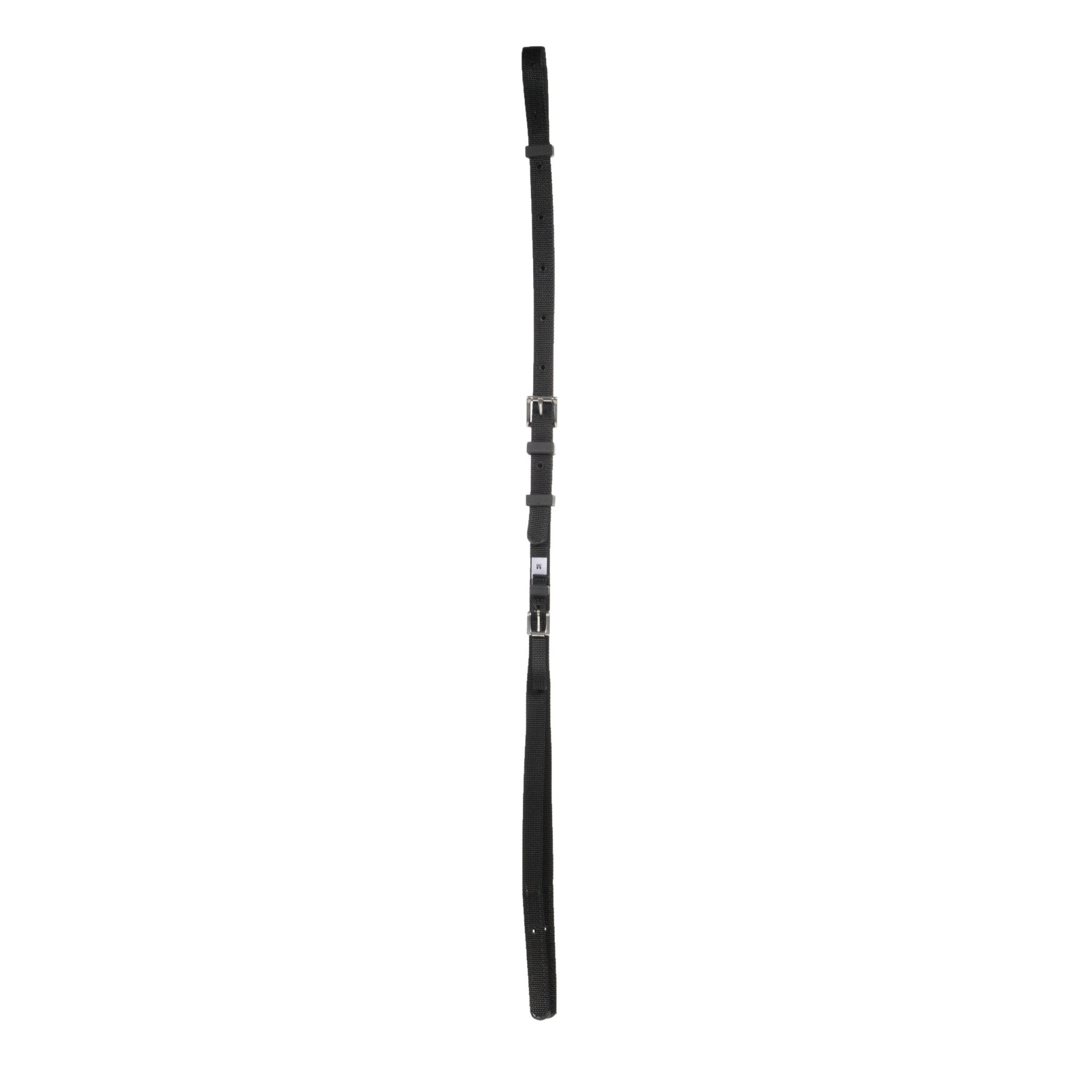 Finntack Pro Ryggstycke Utan Svanskapp I Syntet Beta/Nylon - Shetlandslycka - Always equine