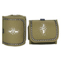 Fleece bandages HVPClassic - Shetlandslycka - Always equine