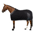Fleece blanket IRHAmbient Shiny Snake - Shetlandslycka - Always equine