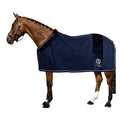 Fleece blanket IRHAmbient Soft Star - Shetlandslycka - Always equine