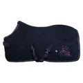 Fleece blanket IRHCosmic Sparkle - Shetlandslycka - Always equine