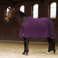 Fleece blanket IRHFundamental Basic - Shetlandslycka - Always equine