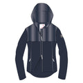 Fleece jacket IRHPebbles - Shetlandslycka - Always equine