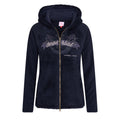 Fleece jacket IRHRide Away - Shetlandslycka - Always equine