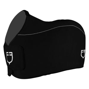 FLEECE RUG MODEL GP (Fleecetäcke modell GP) - Shetlandslycka - Always equine