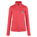 Fleece vest Another - Shetlandslycka - Always equine
