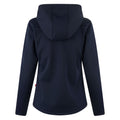 Fleece vest IRHBack 2U - Shetlandslycka - Always equine