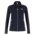 Fleece vest IRHFriendly - Shetlandslycka - Always equine