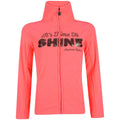 Fleece vest IRHHunter - Shetlandslycka - Always equine