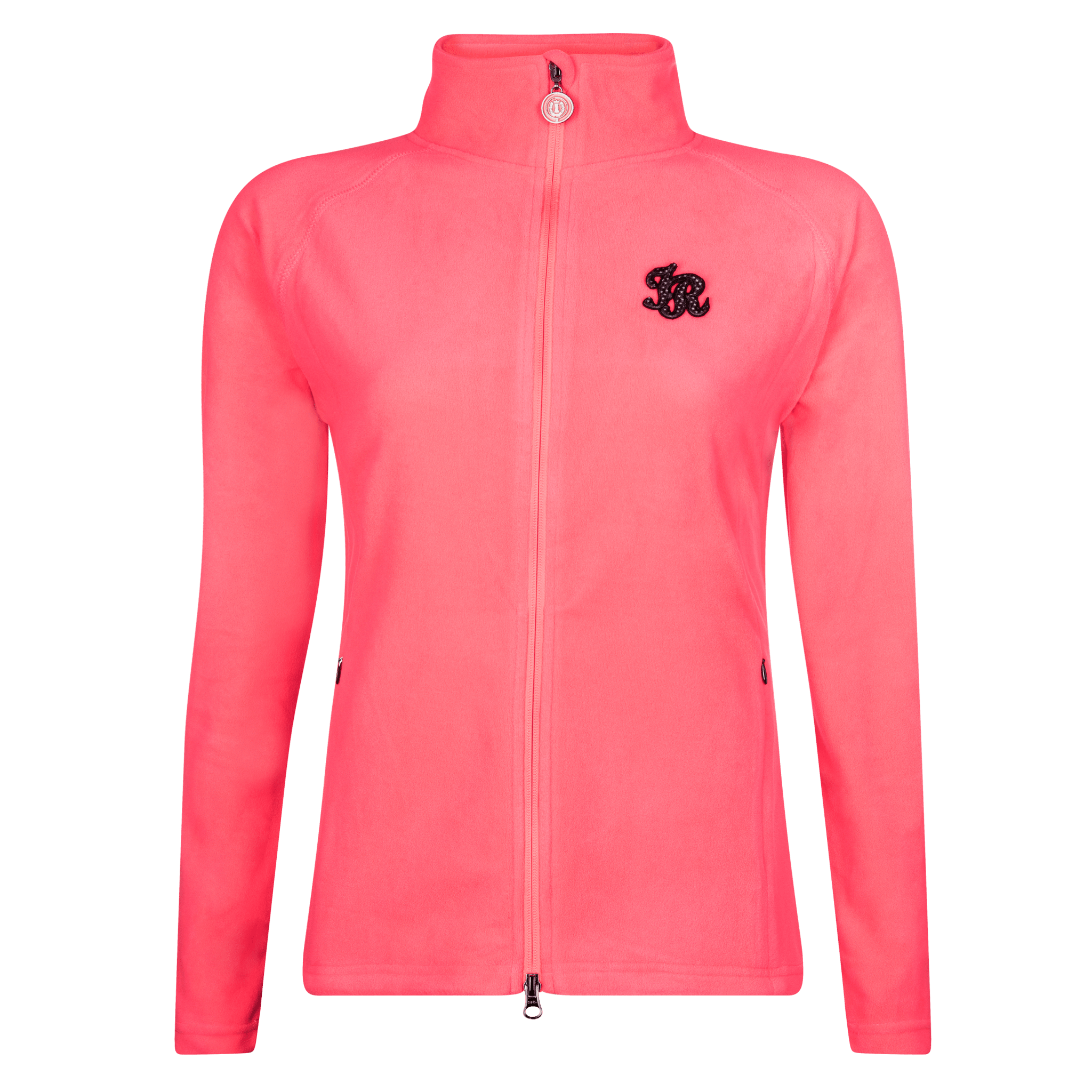 Fleece vest IRHSeriously - Shetlandslycka - Always equine