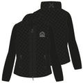 Fleece vest IRHSnowden - Shetlandslycka - Always equine