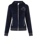 Fleece vest IRHXOXO - Shetlandslycka - Always equine