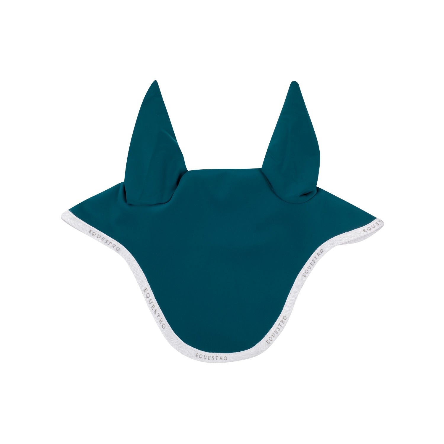 FLY VEIL IN TECHNICAL FABRIC (Flughuva i tekniskt material) - Shetlandslycka - Always equine