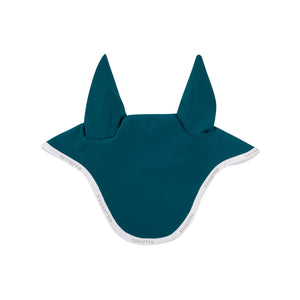 FLY VEIL IN TECHNICAL FABRIC (Flughuva i tekniskt material) - Shetlandslycka - Always equine
