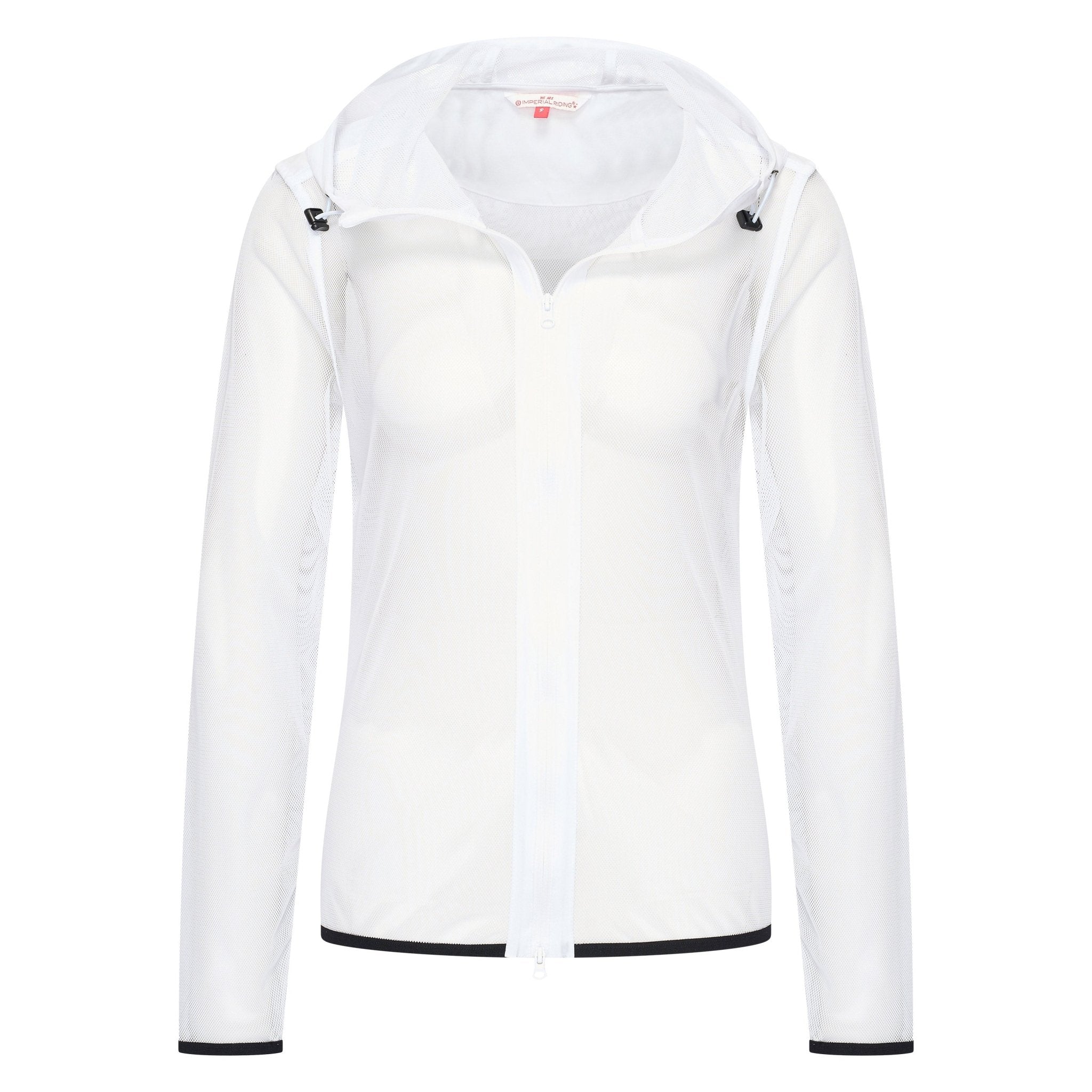 Flyjacket IRHFly away - Shetlandslycka - Always equine