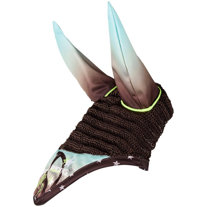 flymask IRHBoss - Shetlandslycka - Always equine