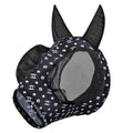 Flymask IRHTrail ride - Shetlandslycka - Always equine