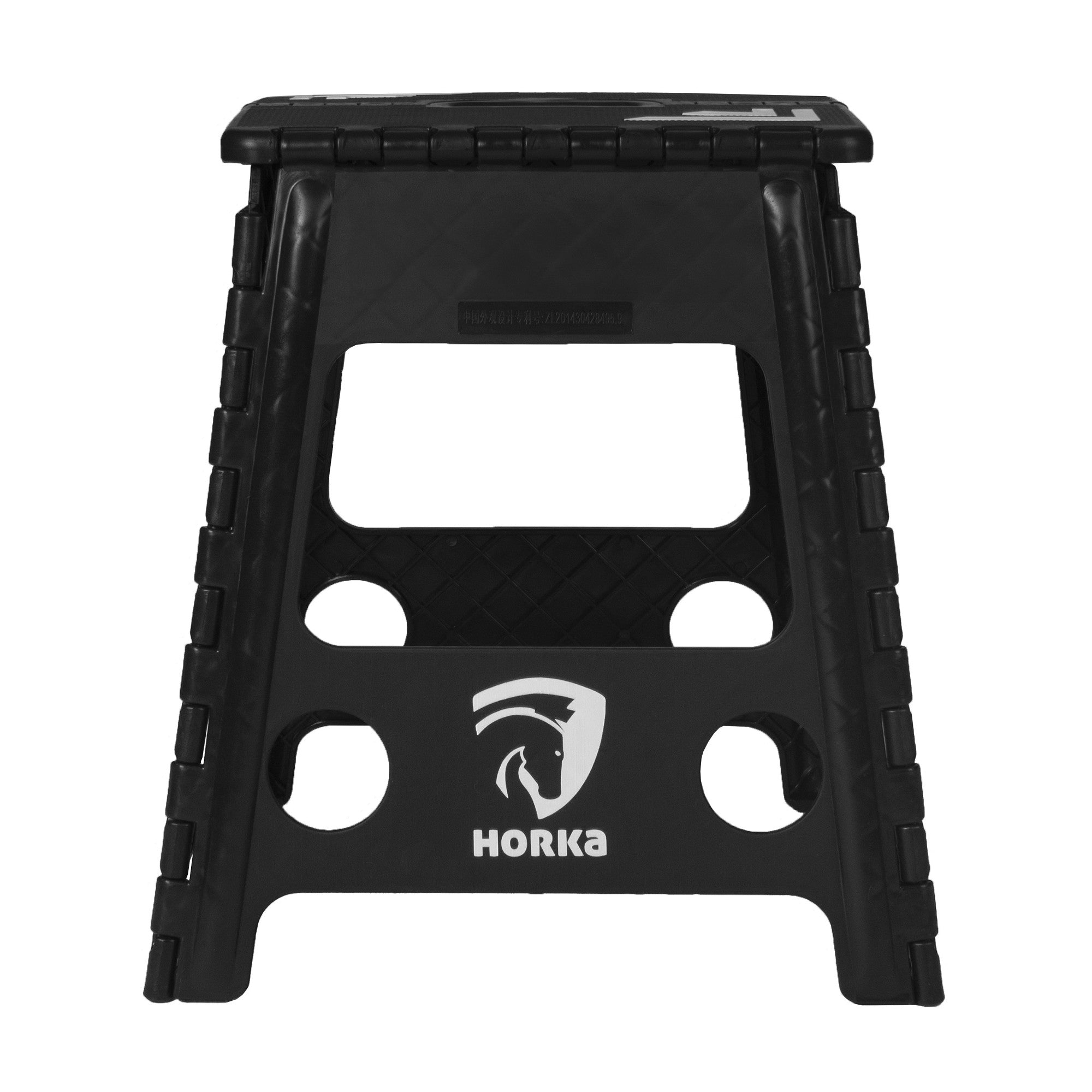 FOLDABLE MOUNTING BLOCK - Shetlandslycka - Always equine