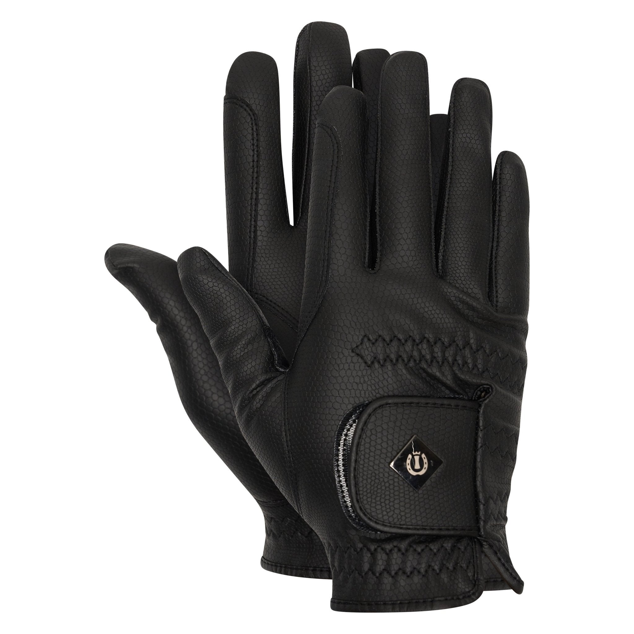 Gloves Elegance IRHEssentials - Shetlandslycka - Always equine