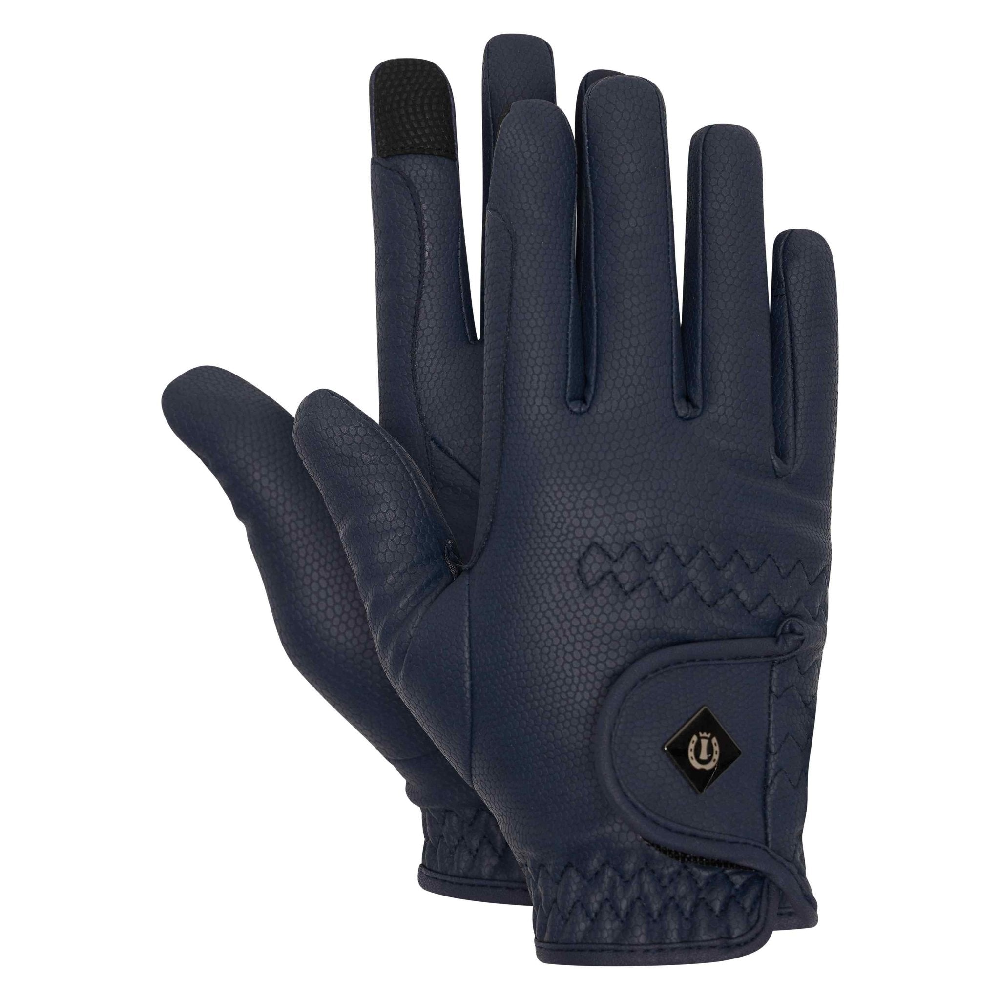 Gloves Elegance winter IRHEssentials - Shetlandslycka - Always equine