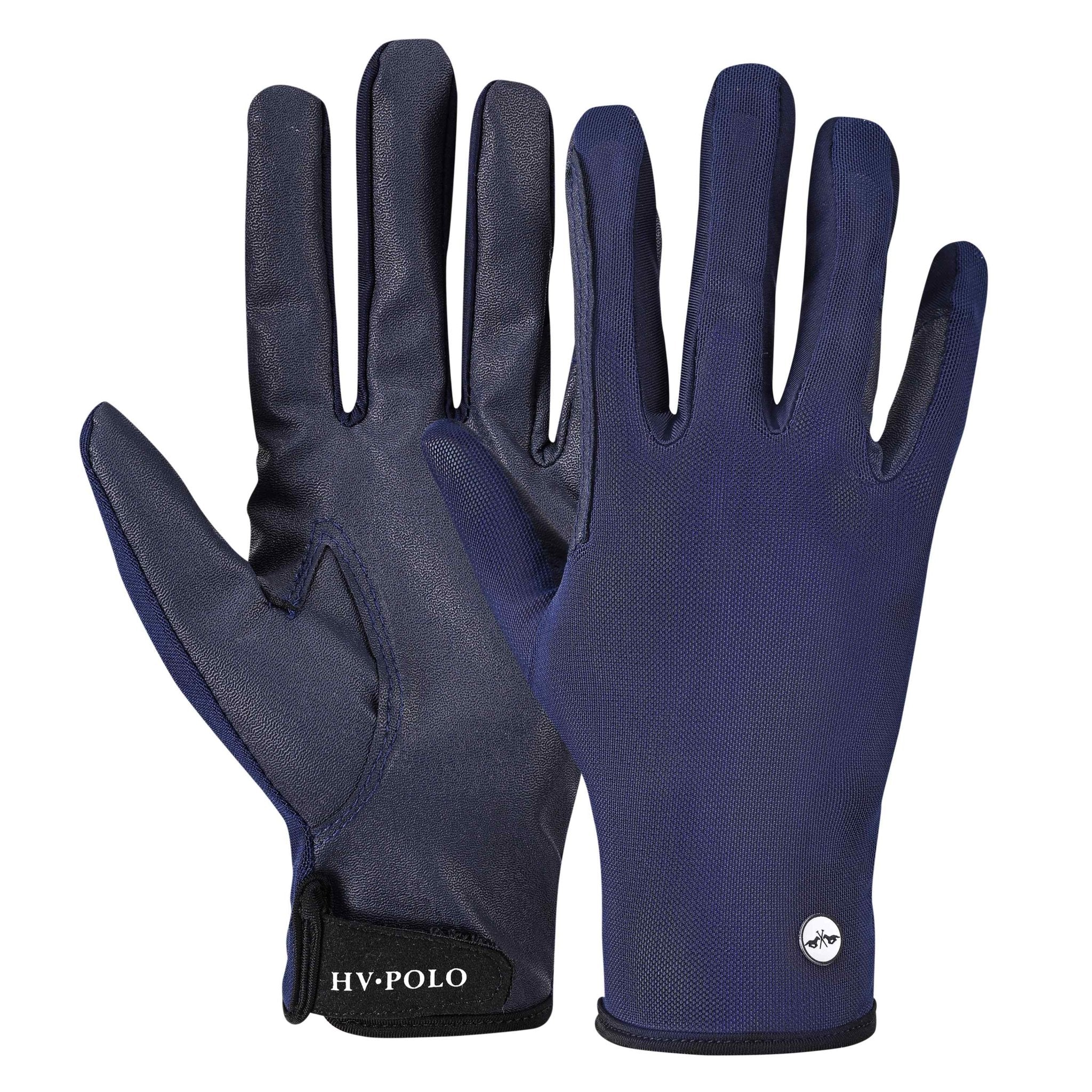 Gloves HVPRowan - Shetlandslycka - Always equine