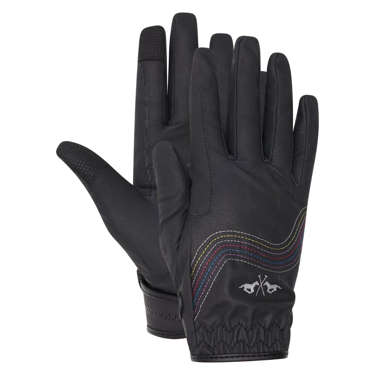 Gloves HVPValentine - Shetlandslycka - Always equine