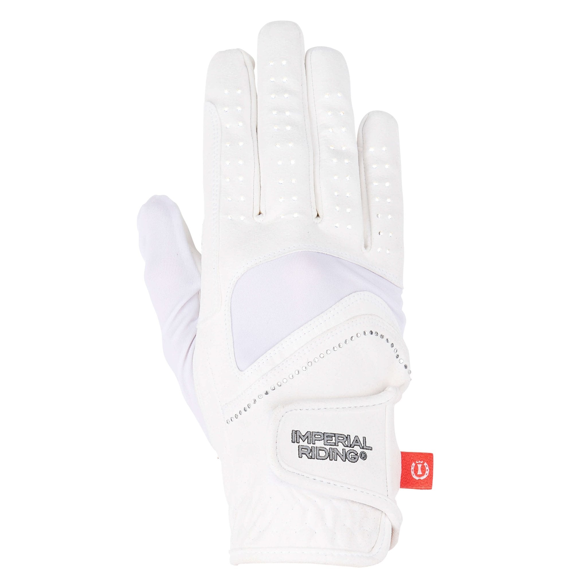 Gloves INTERESTING - Shetlandslycka - Always equine