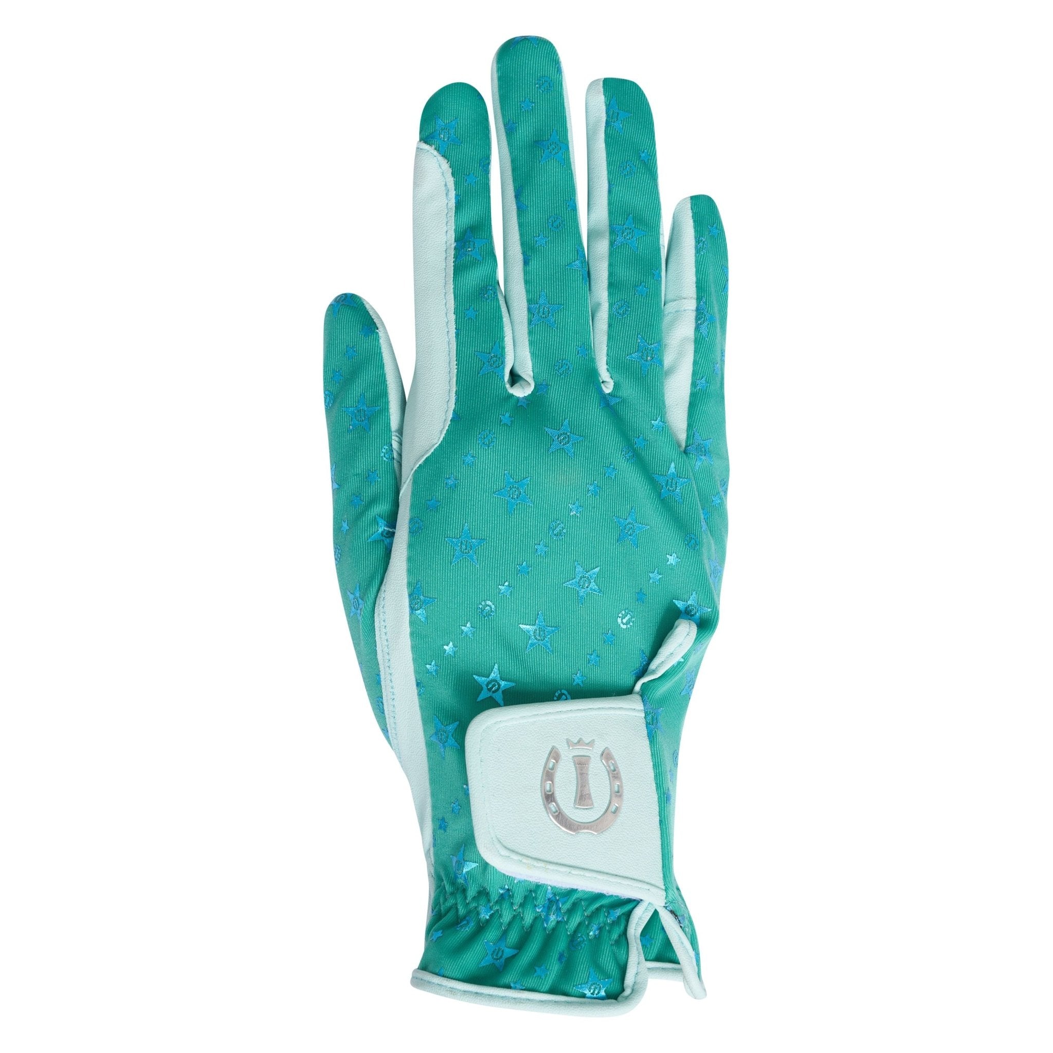 Gloves IRHAmbient Stars Up - Shetlandslycka - Always equine