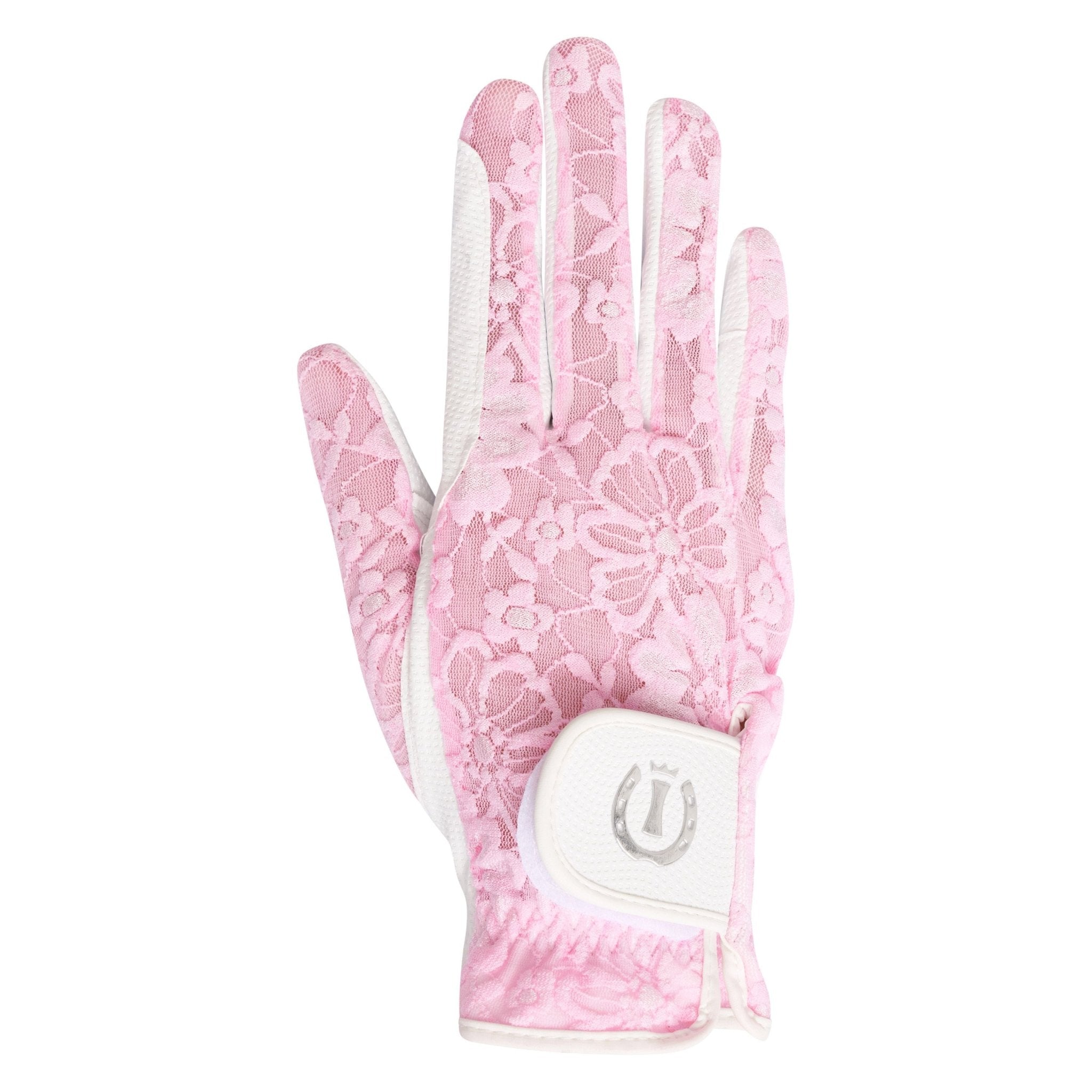 Gloves IRHDiamond Dust - Shetlandslycka - Always equine