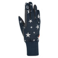 Gloves IRHElegant Star - Shetlandslycka - Always equine