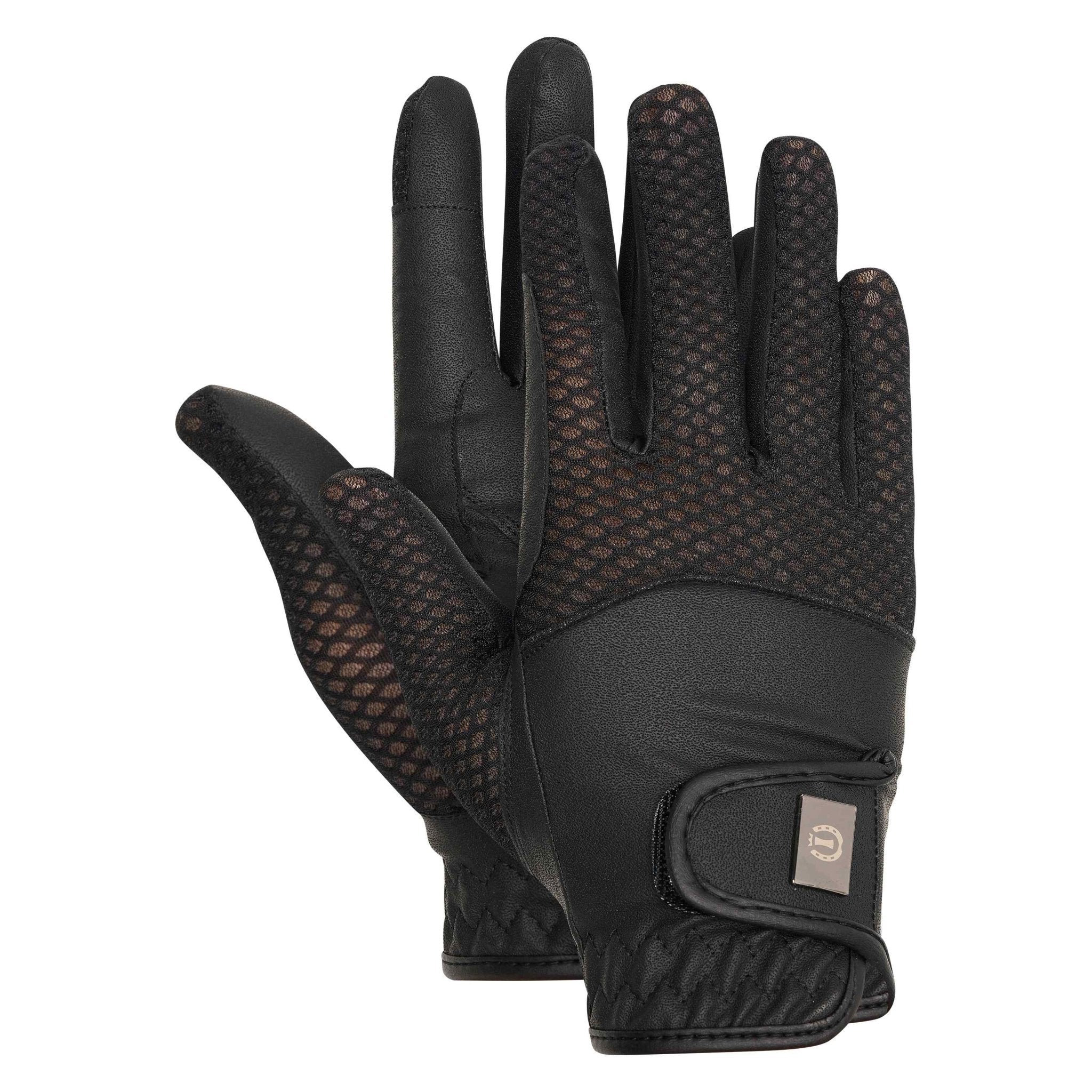 Gloves IRHInfinity - Shetlandslycka - Always equine
