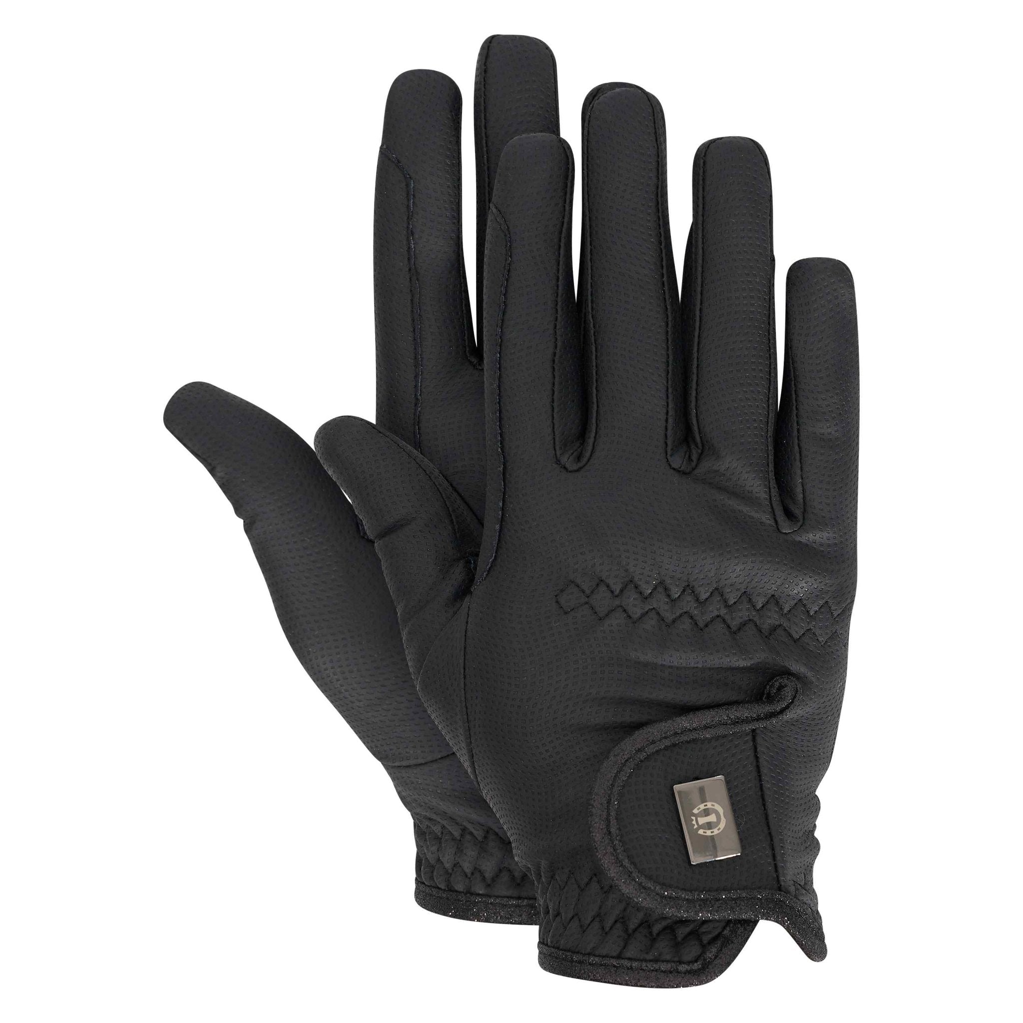 Gloves IRHLady Dazzle - Shetlandslycka - Always equine
