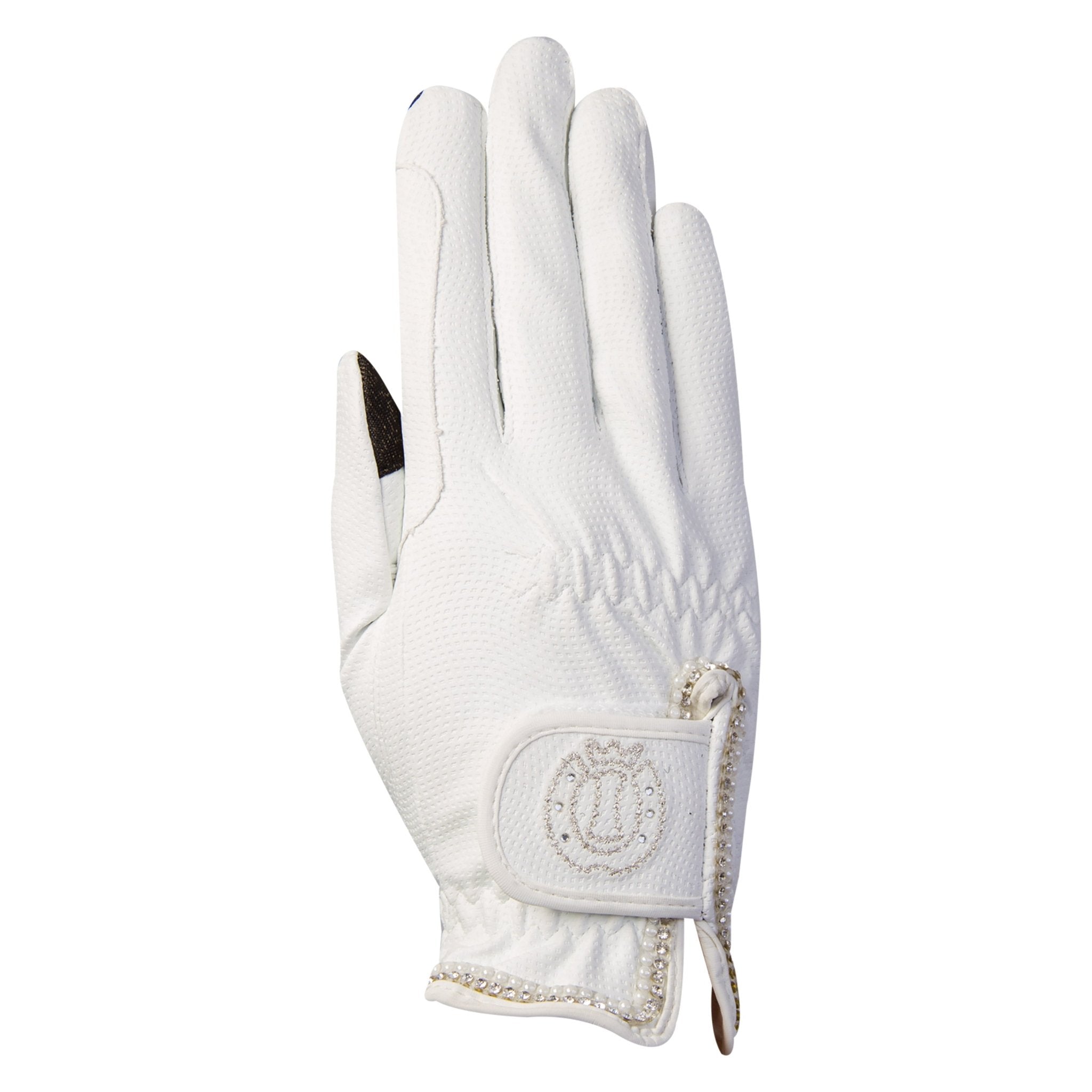 Gloves IRHLoraine - Shetlandslycka - Always equine