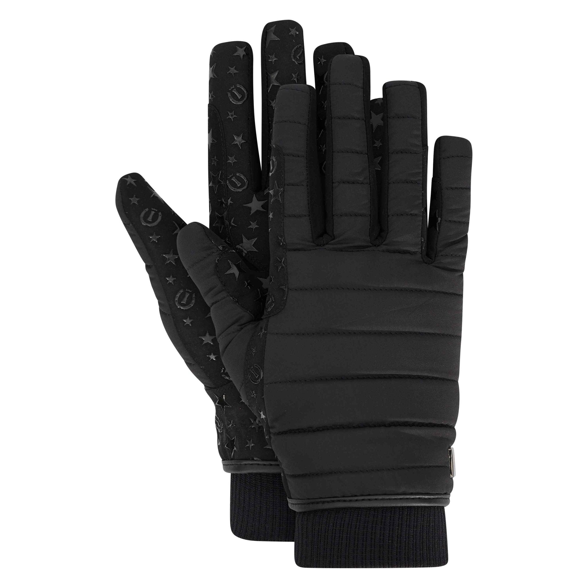 Gloves IRHPaddy - Shetlandslycka - Always equine