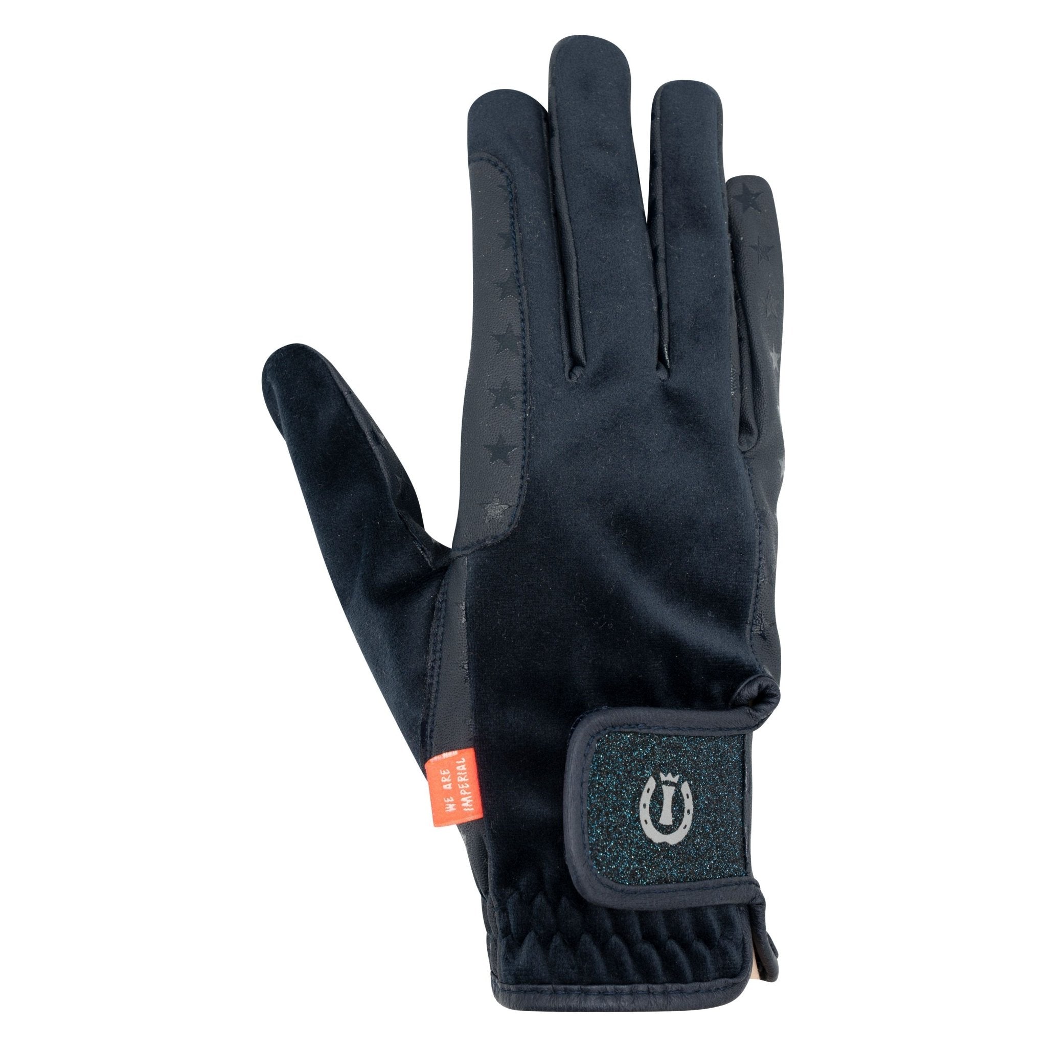 Gloves IRHSoft Star - Shetlandslycka - Always equine