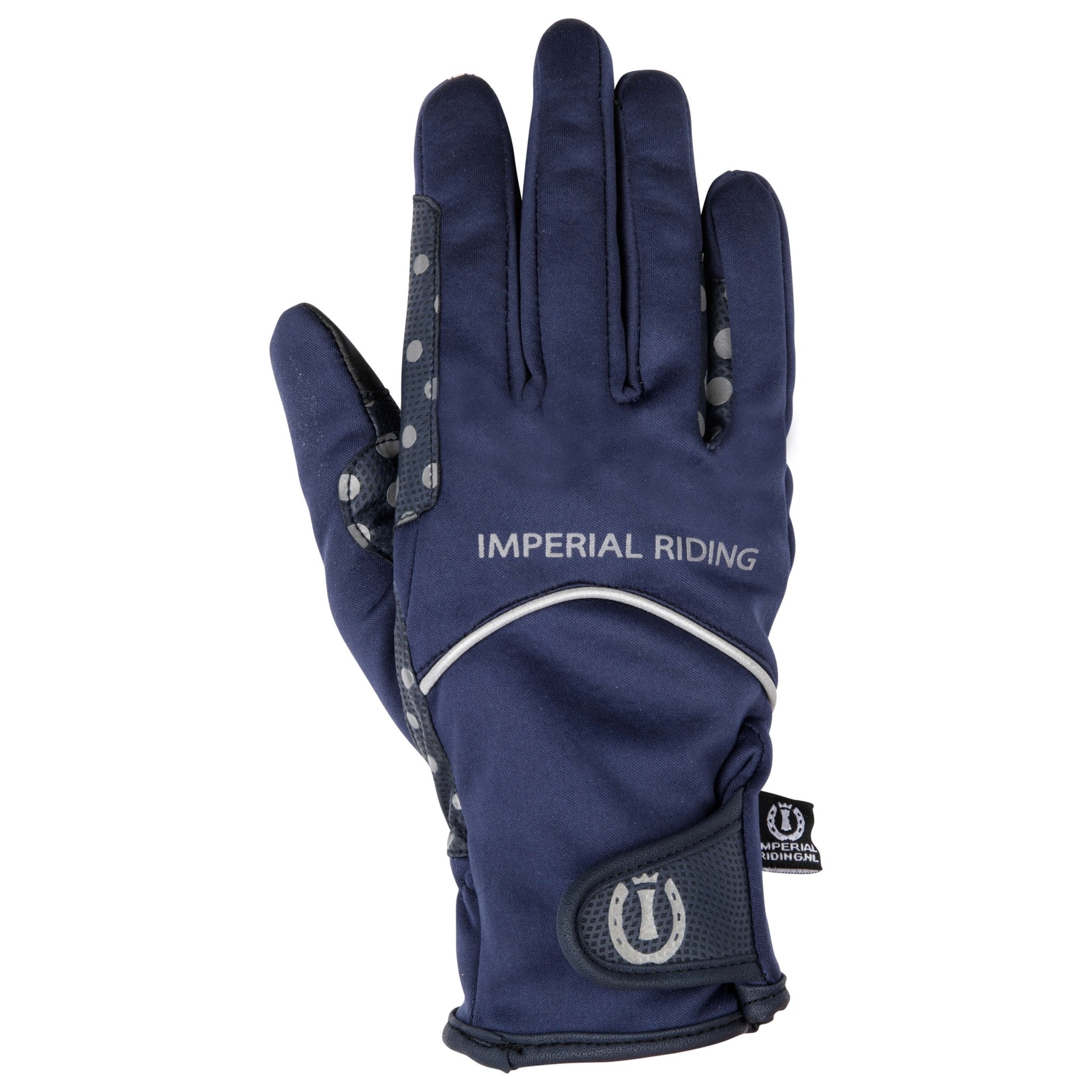 Gloves IRHStay Warm - Shetlandslycka - Always equine