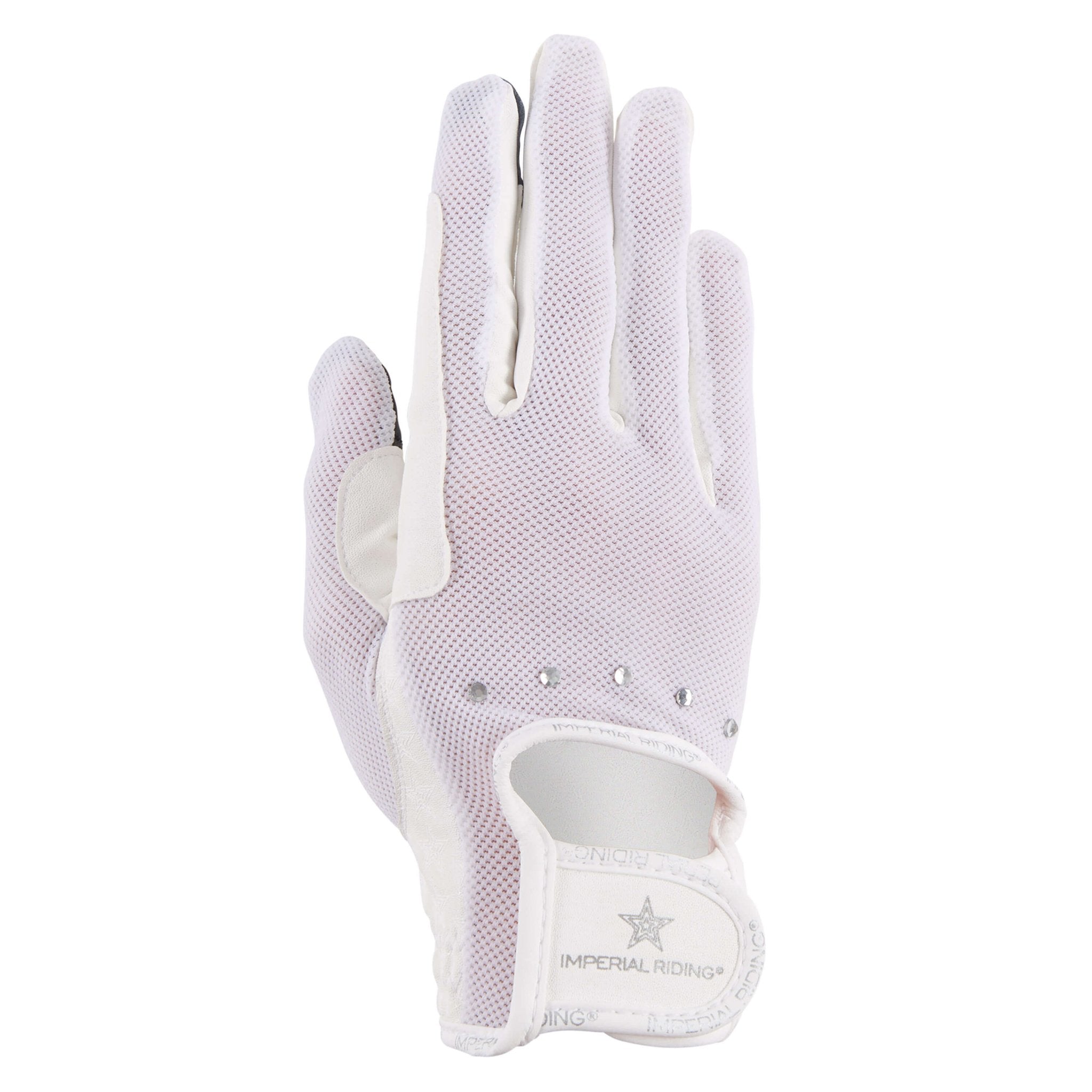 Gloves IRHSuper - Shetlandslycka - Always equine