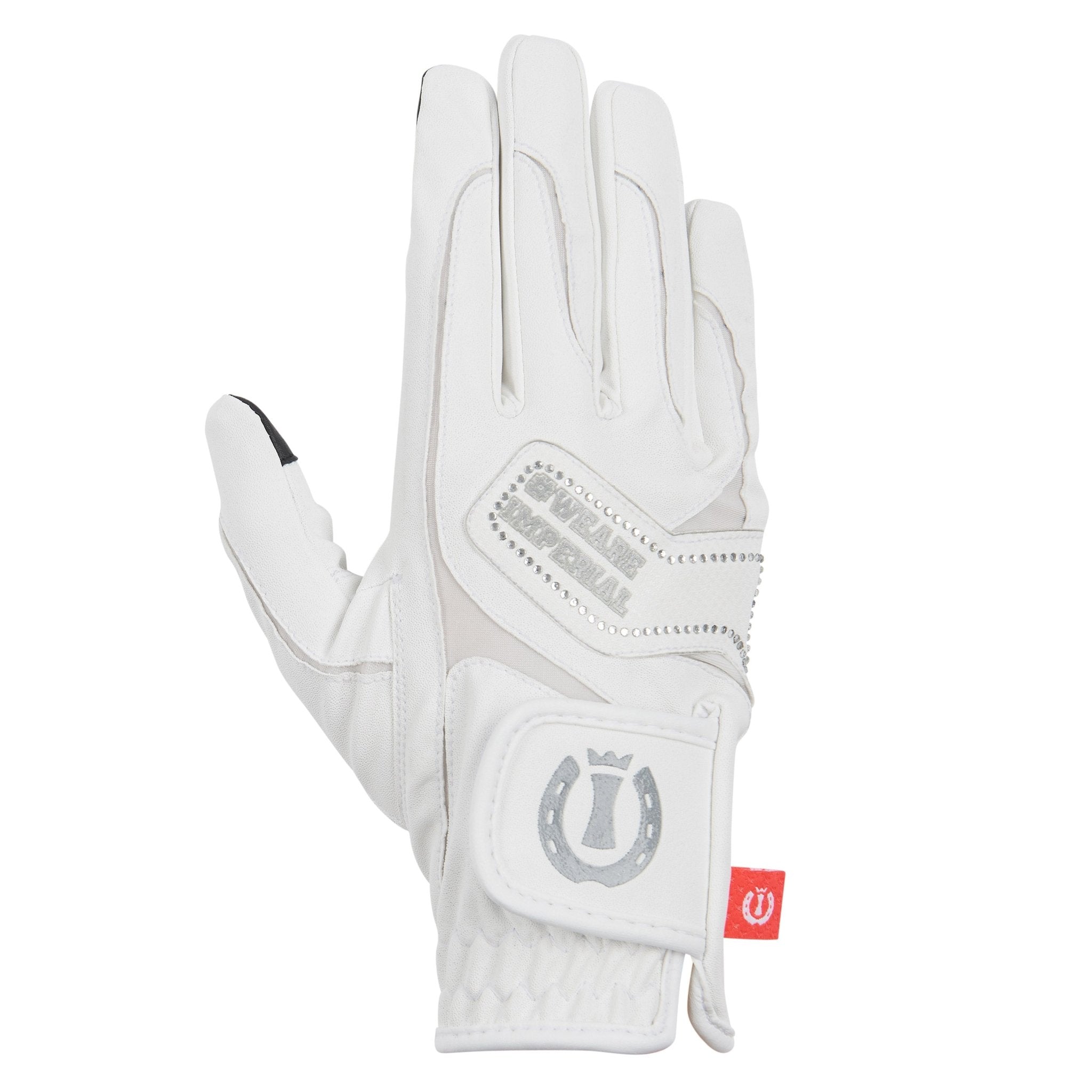 Gloves IRHThe Basics - Shetlandslycka - Always equine